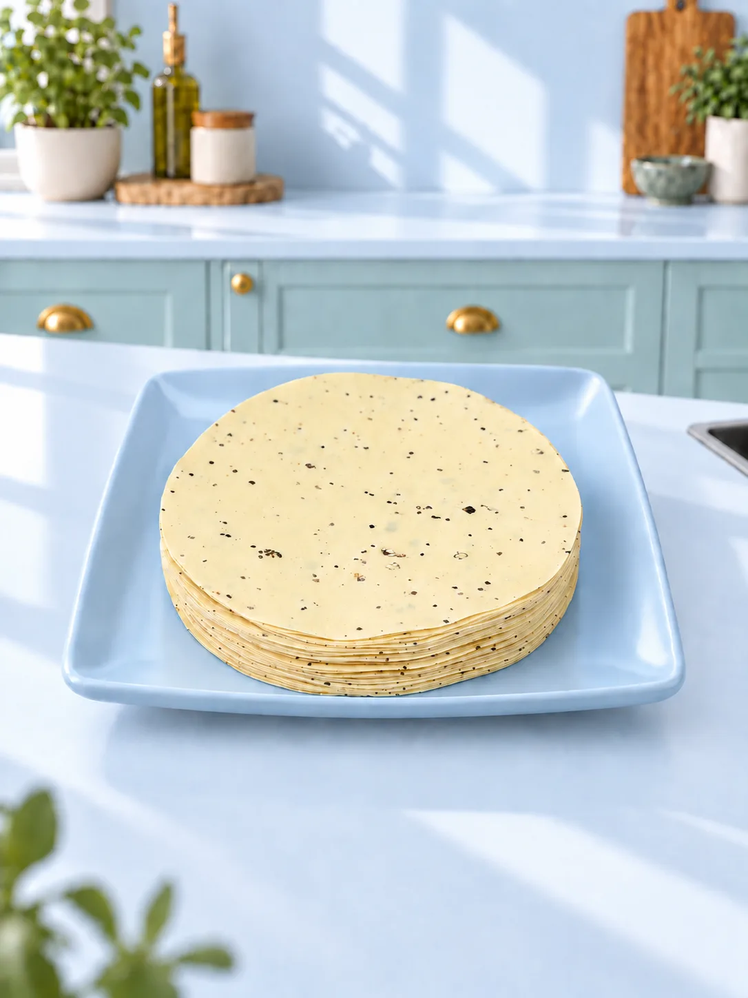 Masala Papad - Image 2