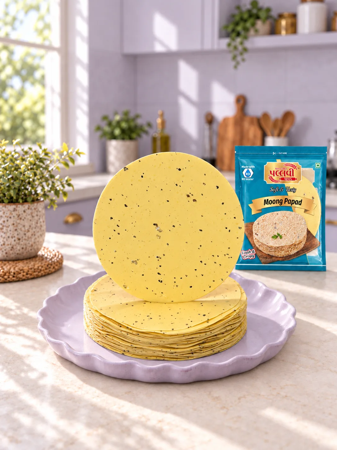 Moong Papad - Image 3