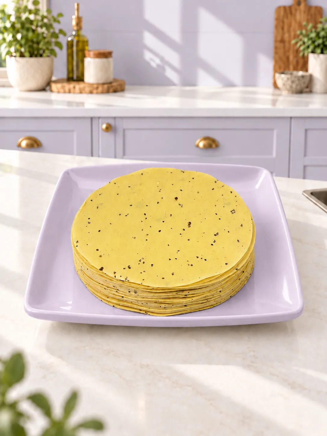 Moong Papad - Image 2